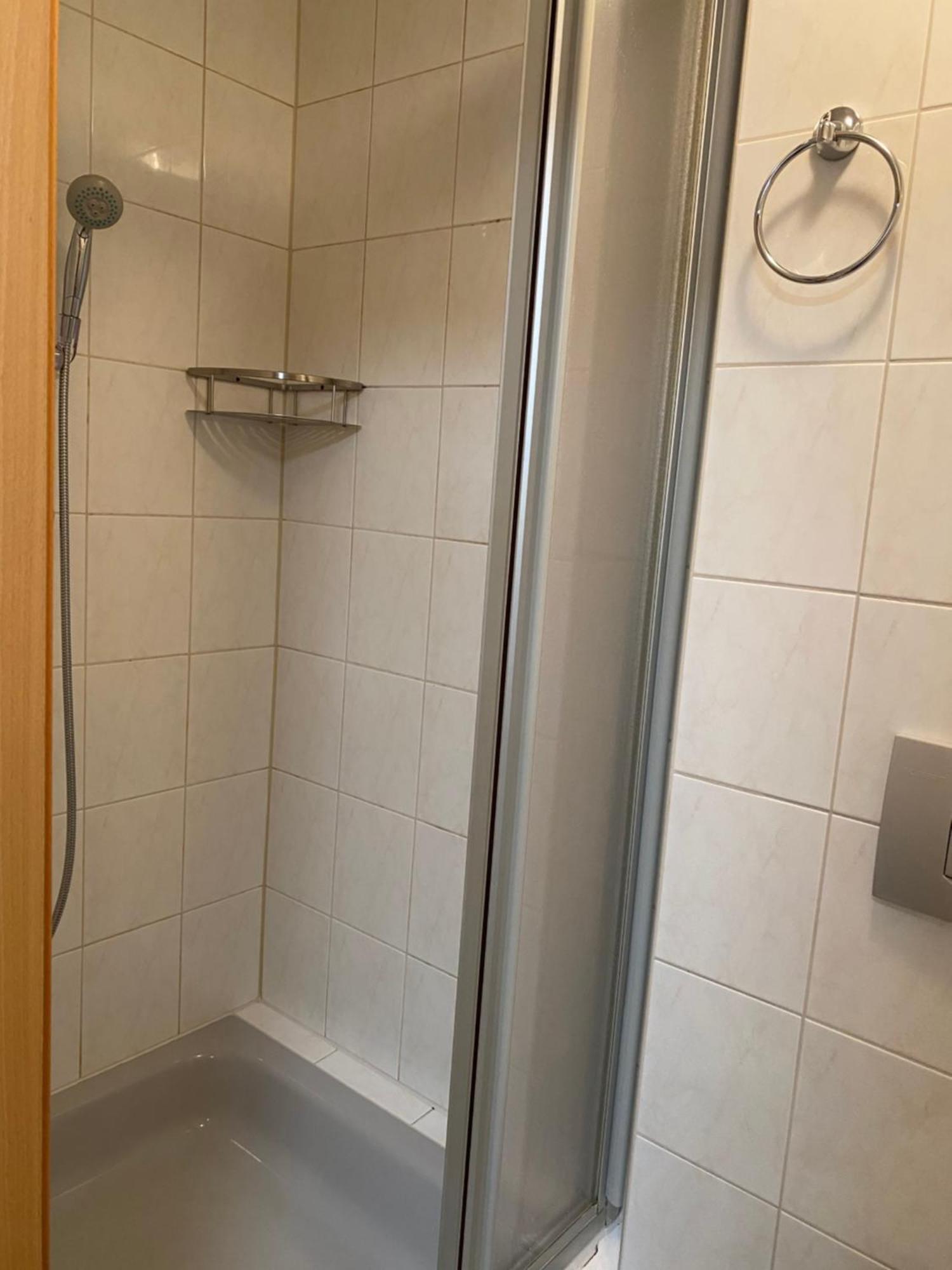 Ferienwohnung Eibenweg Gebsattel Buitenkant foto